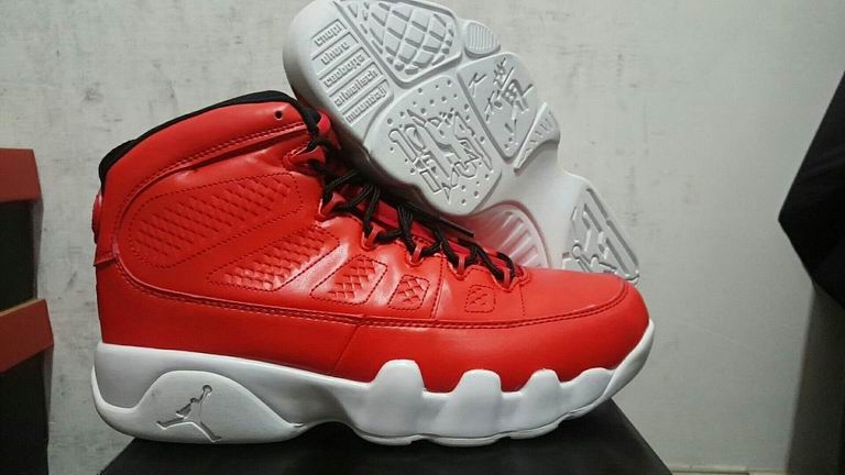 men air jordan 9 shoes 2018-1-19-009